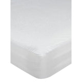 George Home Waterproof Mattress Protector - Single