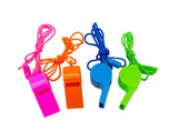 George Home Whistles