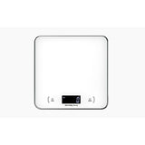 George Home White &amp;amp; Chrome Better Plus Digital Scale