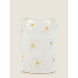 George Home White Daisy Tumbler