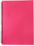 George Home Wiro A4 Notebook