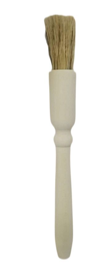 George Home Wooden Pastry Brush