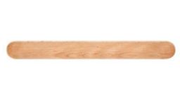 George Home Wooden Rolling Pin Slim