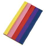 George Home Yellow, Red, Pink, Purple &amp;amp; Blue Tissue Paper