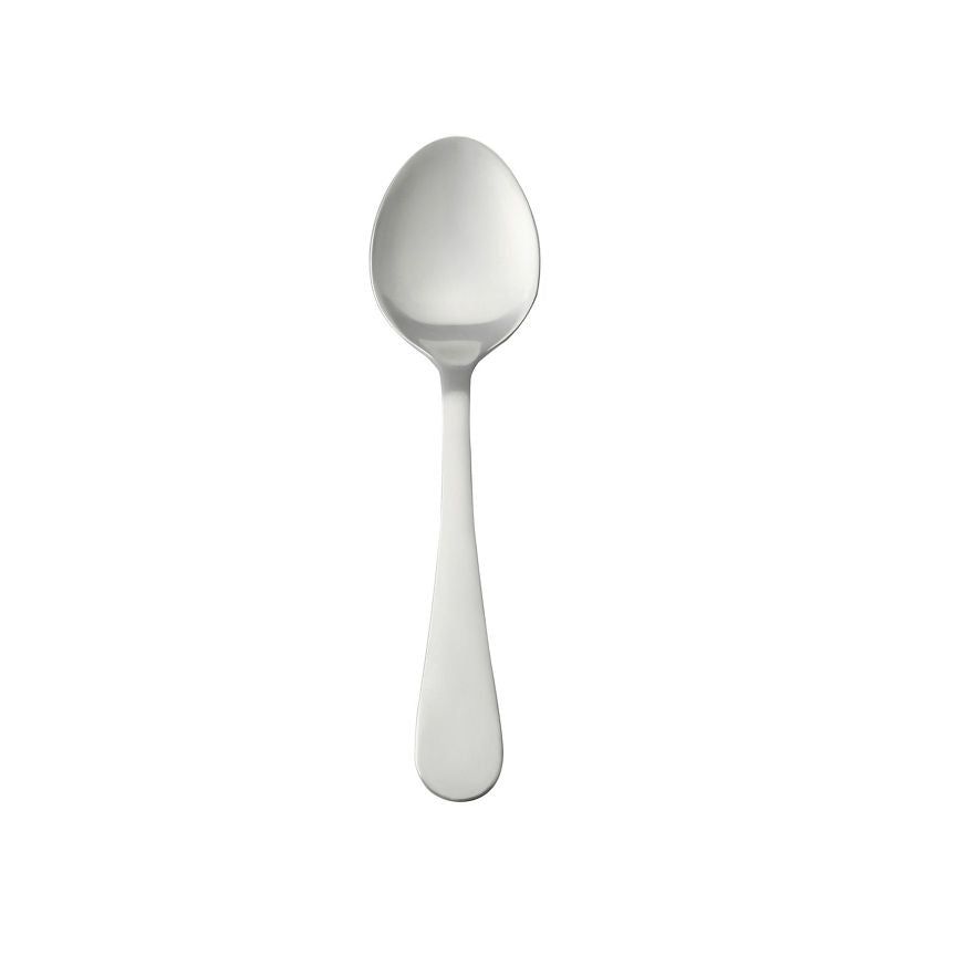 George Home York Stainelss Steel  Serving Spoons