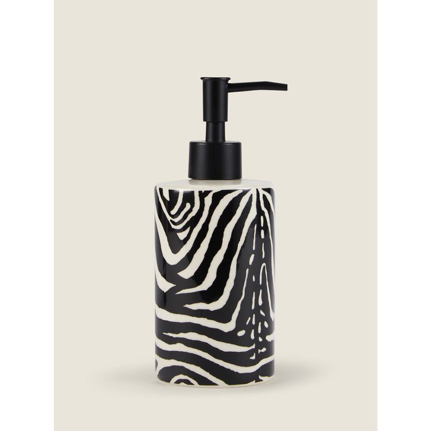 George Home Zebra Dispenser