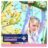 Germolene Antiseptic Dual Action Infection Prevention 55g