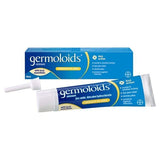 Germoloids Triple Action Haemorrhoids &amp;amp; Piles Ointment 55ML