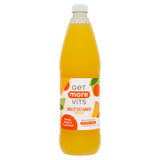 Get More Vits Multivitamin Squash Orange, Mango &amp;amp; Passionfruit 1L