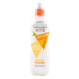 Get More Vits Recovery Orange 12x500ml