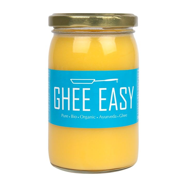 Ghee Easy Organic 245g