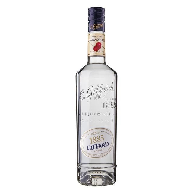 Giffard Maraschino Liqueur   70cl