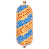 Gilbert's Liver Sausage   227g