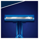 Gillette Blue II Men's Disposable Razors x20