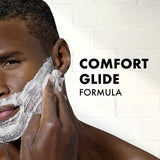 Gillette Classic Shaving Foam Sensitive Skin   200ml