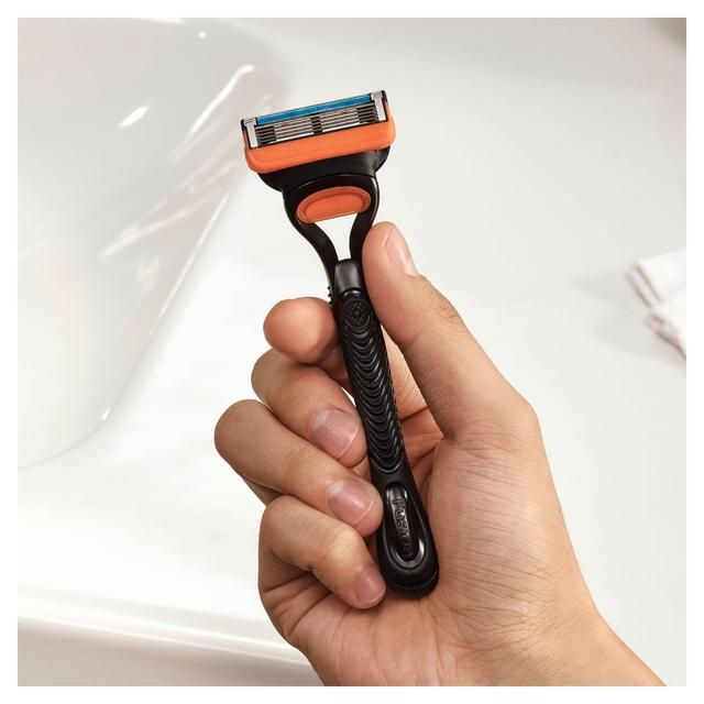 Gillette Fusion 5 Manual Razor