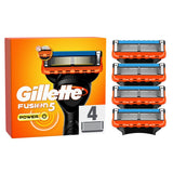 Gillette Fusion Power Razor Blades