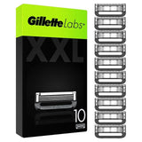 Gillette Labs Blades   10 per pack