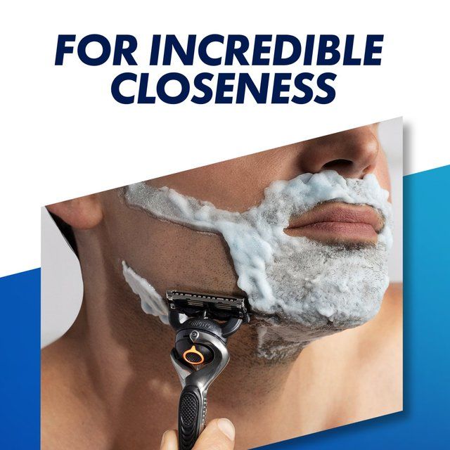 Gillette ProGlide Razor Blades   10 per pack