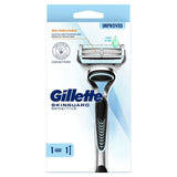 Gillette SkinGuard Sensitive Manual Razor