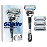 Gillette Skinguard Starter Pack