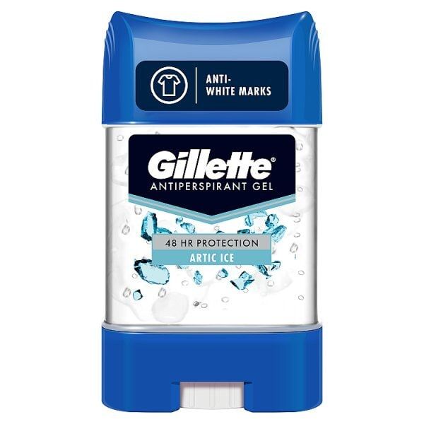 Gillette Triple Protection APD Pro Arctic Ice 70ml