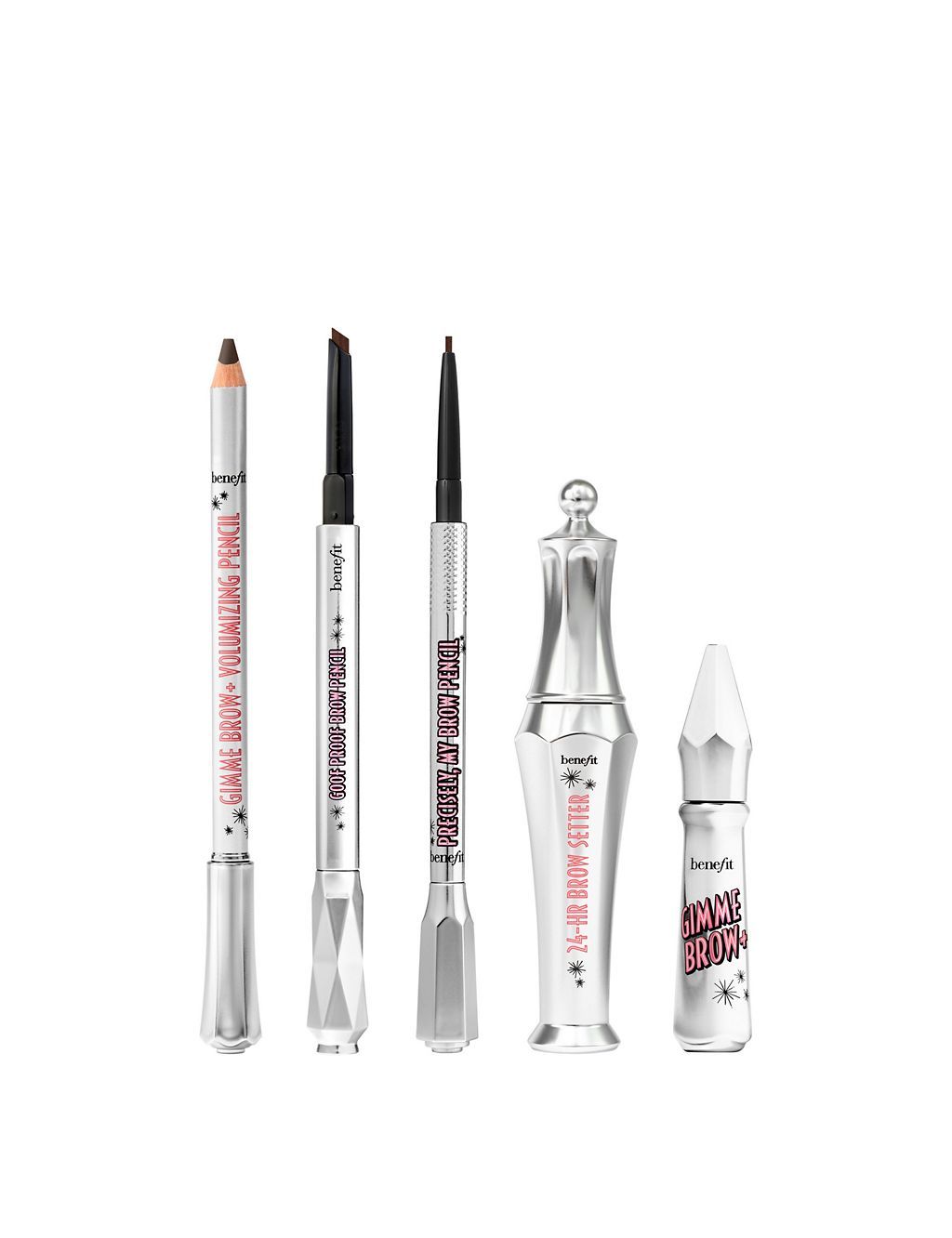 Gimme Brow + Volumising Eyebrow Pencil 1.19g