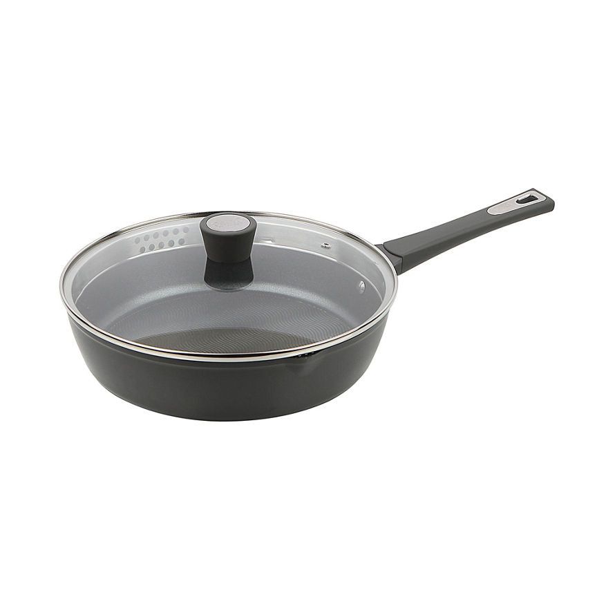 Gino D'Acampo 28cm Saute Pan