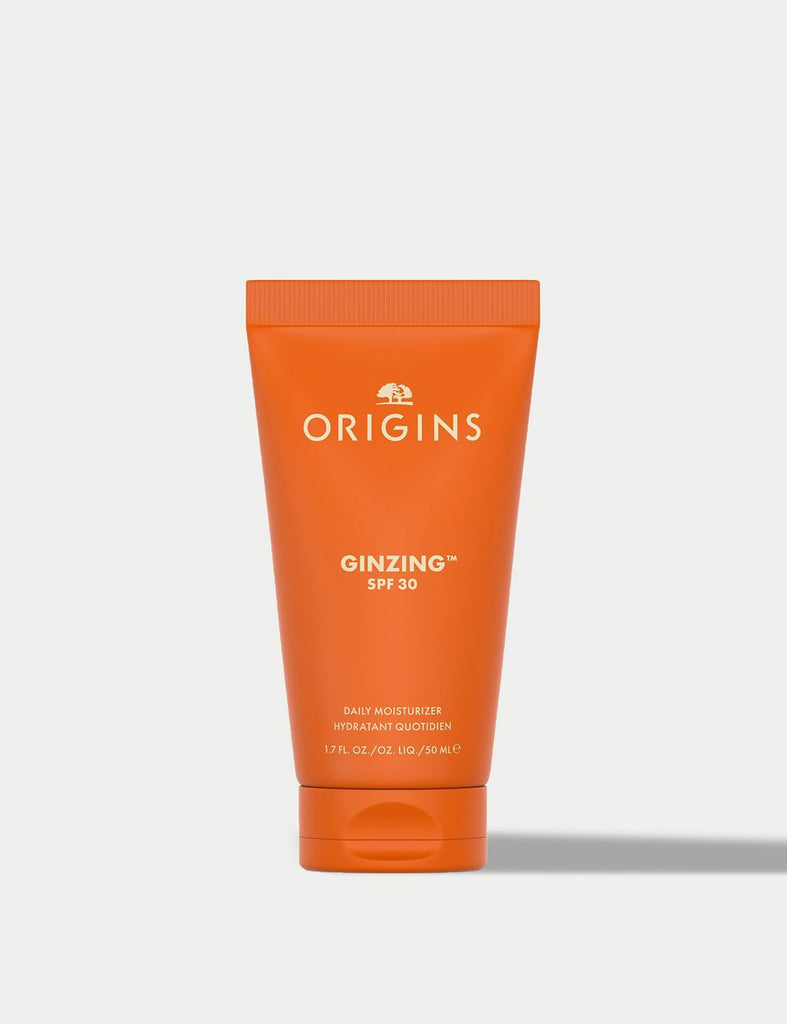 Ginzing™ Spf 30 Radiance-boosting Hydrator 50ml