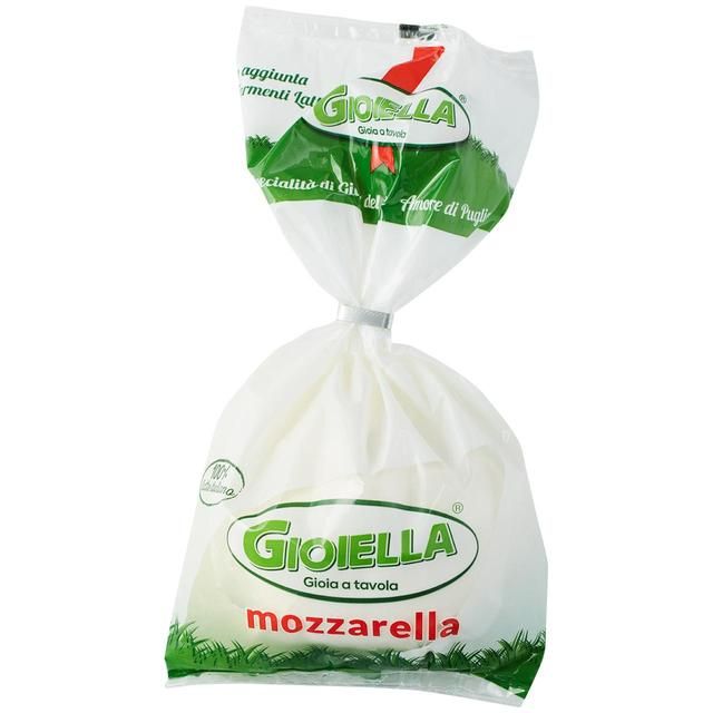 Gioiella Fior Di Latte Mozzarella   250g