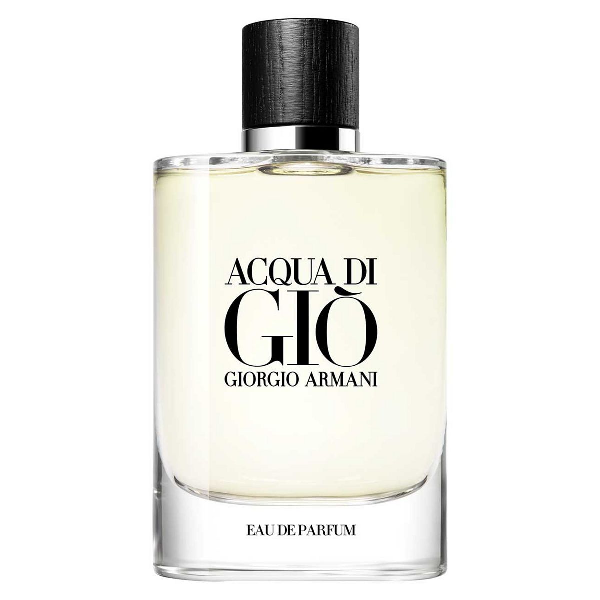 Giorgio Armani Acqua di Gi&amp;ograve; Eau de Parfum 125ml