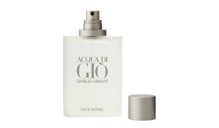 Giorgio Armani Acqua Di Gio Eau de Toilette - 50ml