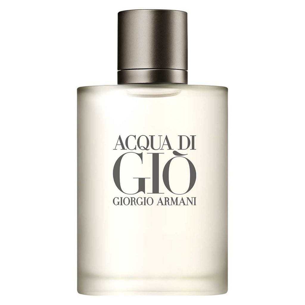 Giorgio Armani Acqua Di Gio Homme Mens Eau de Toilette 100ml