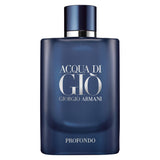 Giorgio Armani Acqua Di Gio Homme Profondo Eau de Parfum 125ml