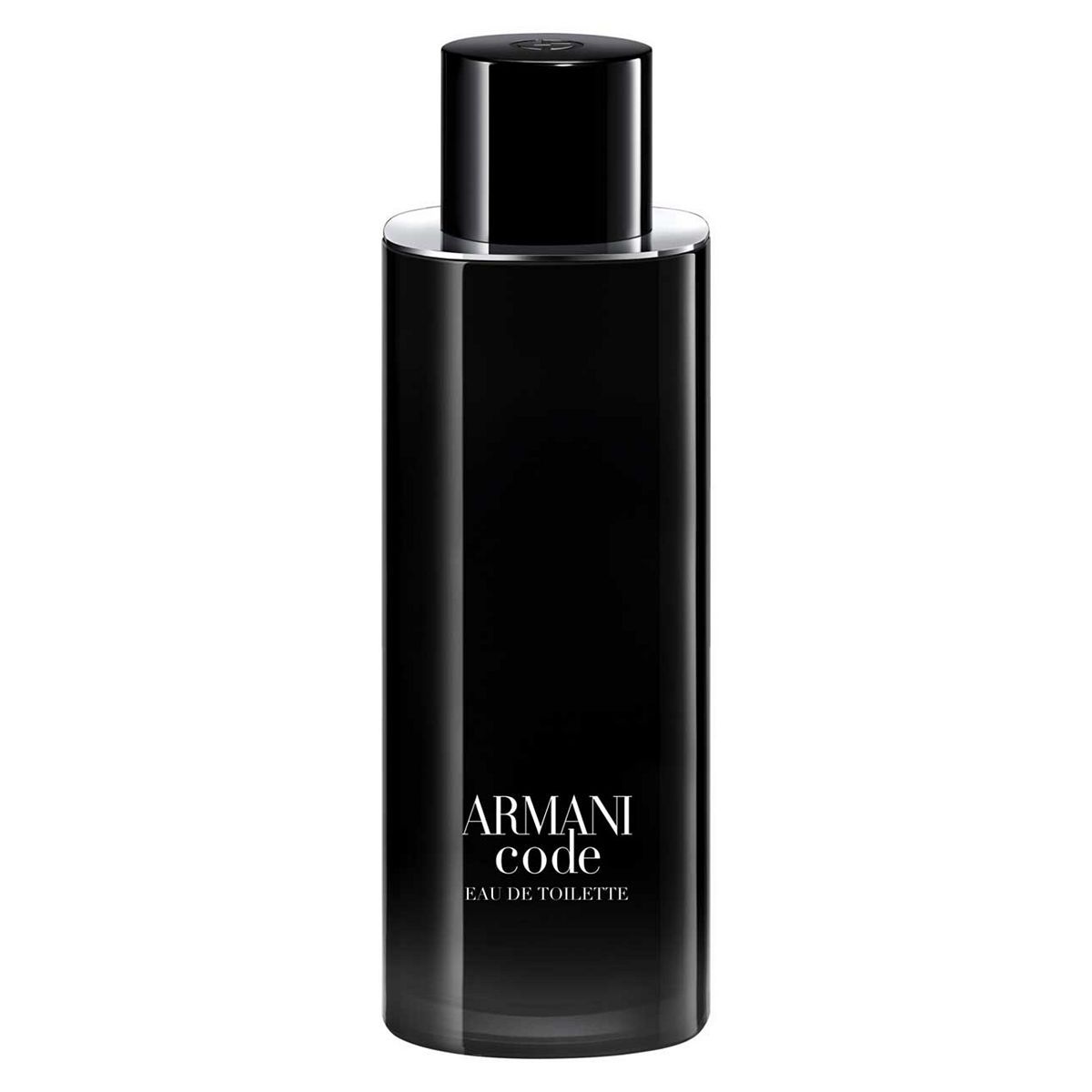 Giorgio Armani Code Eau de Toilette Refillable 200ml