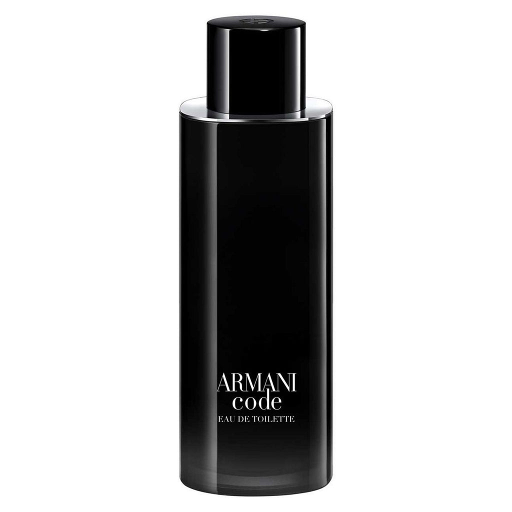 Giorgio Armani Code Eau de Toilette Refillable 200ml