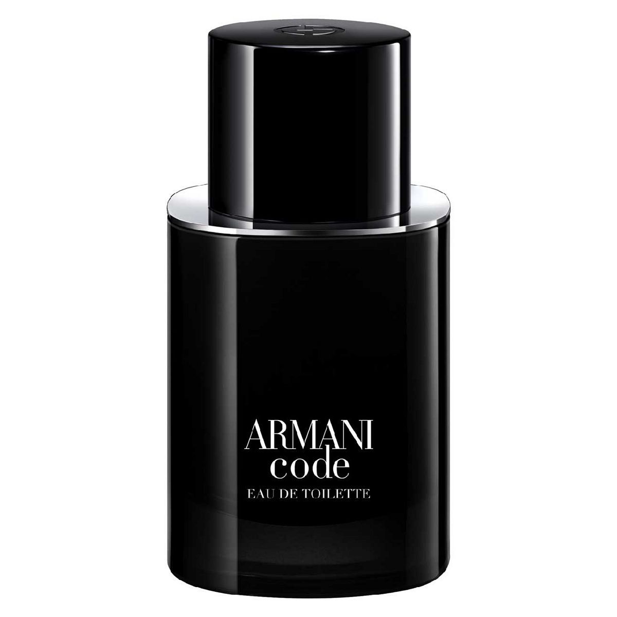 Giorgio Armani Code Eau de Toilette Refillable 50ml