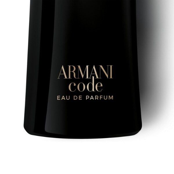 Giorgio Armani Code Homme Eau de Parfum 60ml