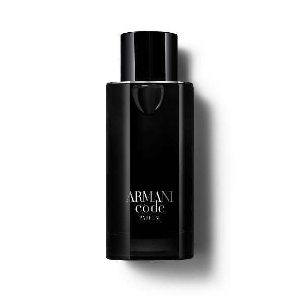 Giorgio Armani Code Parfum Eau de Parfum 125ml 125ML