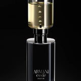 Giorgio Armani Code Parfum Eau de Parfum 125ml