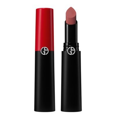 Giorgio Armani Lip Power Matte 112