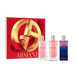 Giorgio Armani My Way Eau De Parfum Mini 15ml Giftset for Her