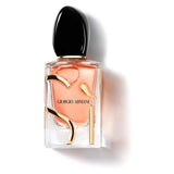 Giorgio Armani S&amp;igrave; Eau de Parfum Intense 50ml