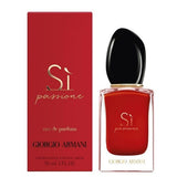Giorgio Armani Si Passione Eau de Parfum 30ml