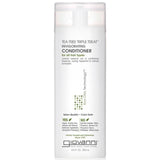 Giovanni Natural TeaTree Invigorating Conditioner   250ml