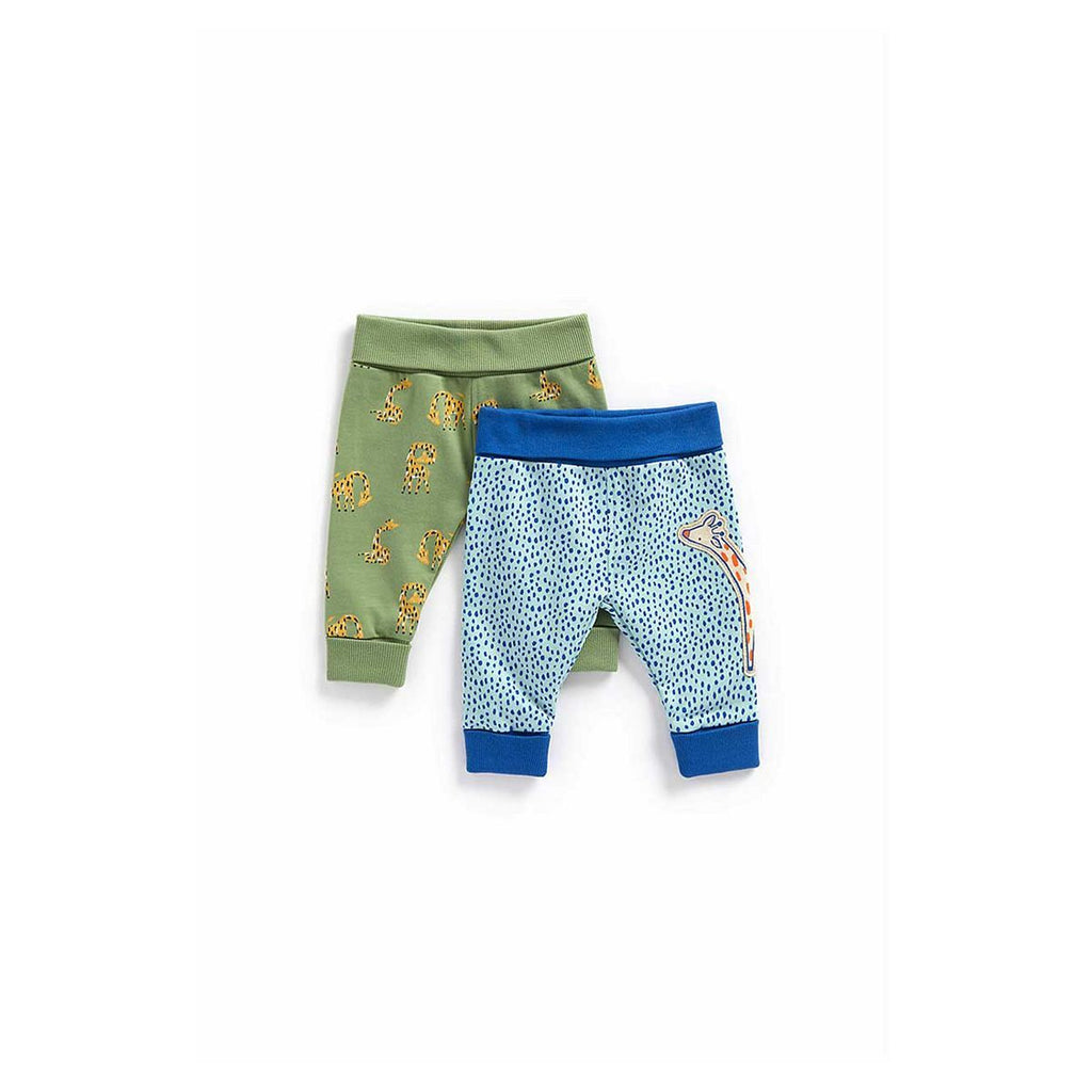 Giraffe Joggers - 2 Pack