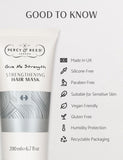 Give Me Strength Strengthening Hair Mask 200ml