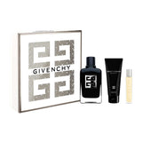 Givenchy Gentleman Society Eau De Parfum 100ml With Shower Gel &amp;amp; Travel Spray