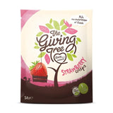 Giving Tree Freeze Dried Strawberry Crisps   38g