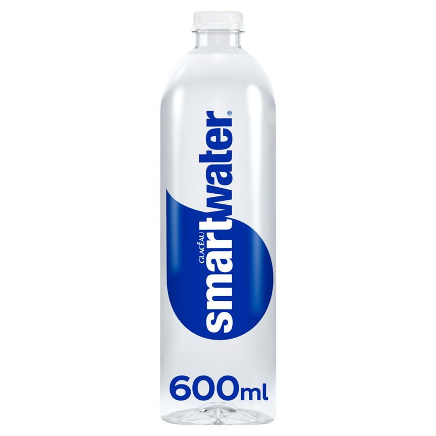 Glaceau Smartwater